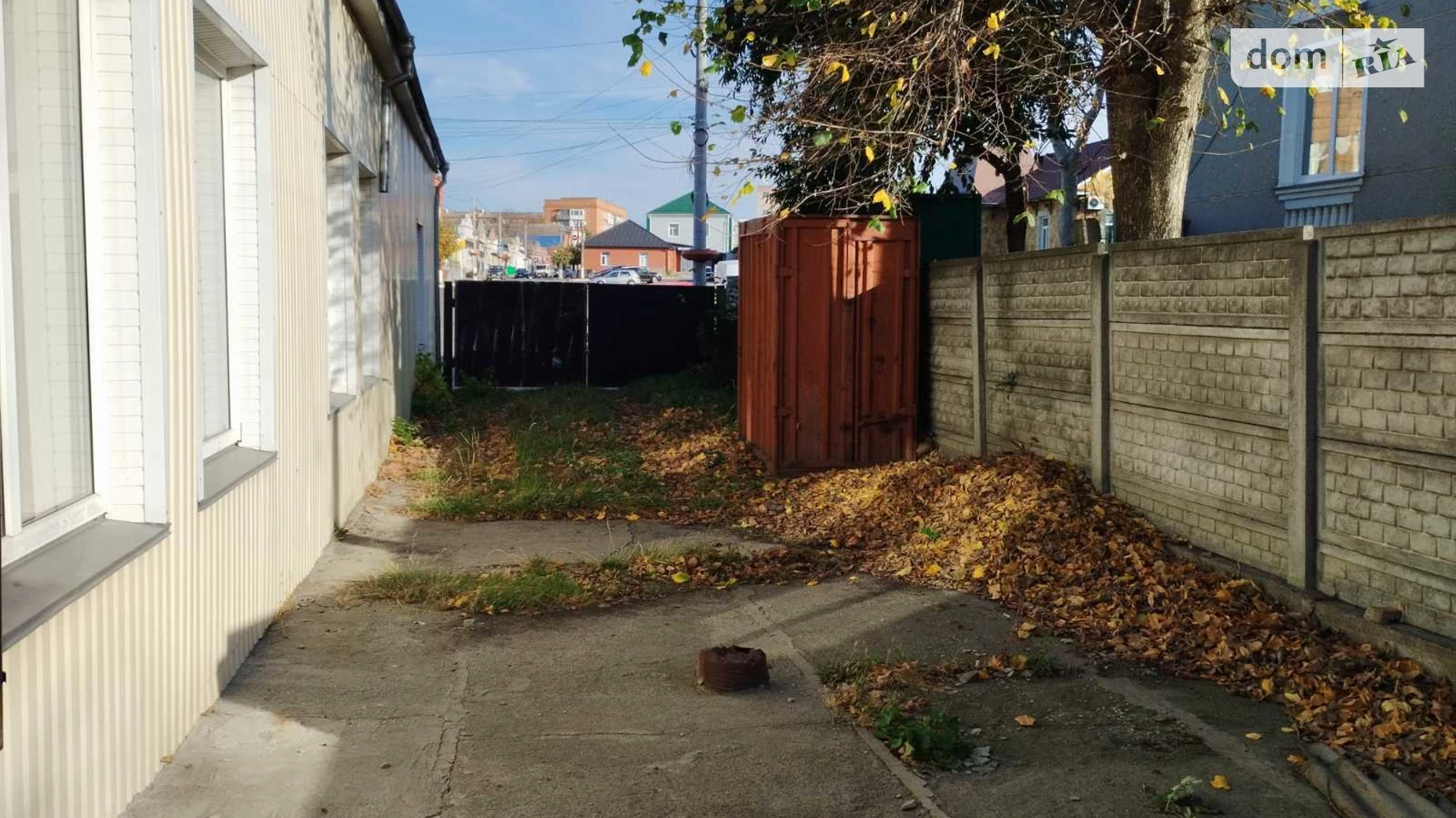 Продается помещения свободного назначения 417 кв. м в 1-этажном здании, цена: 140000 $ - фото 4