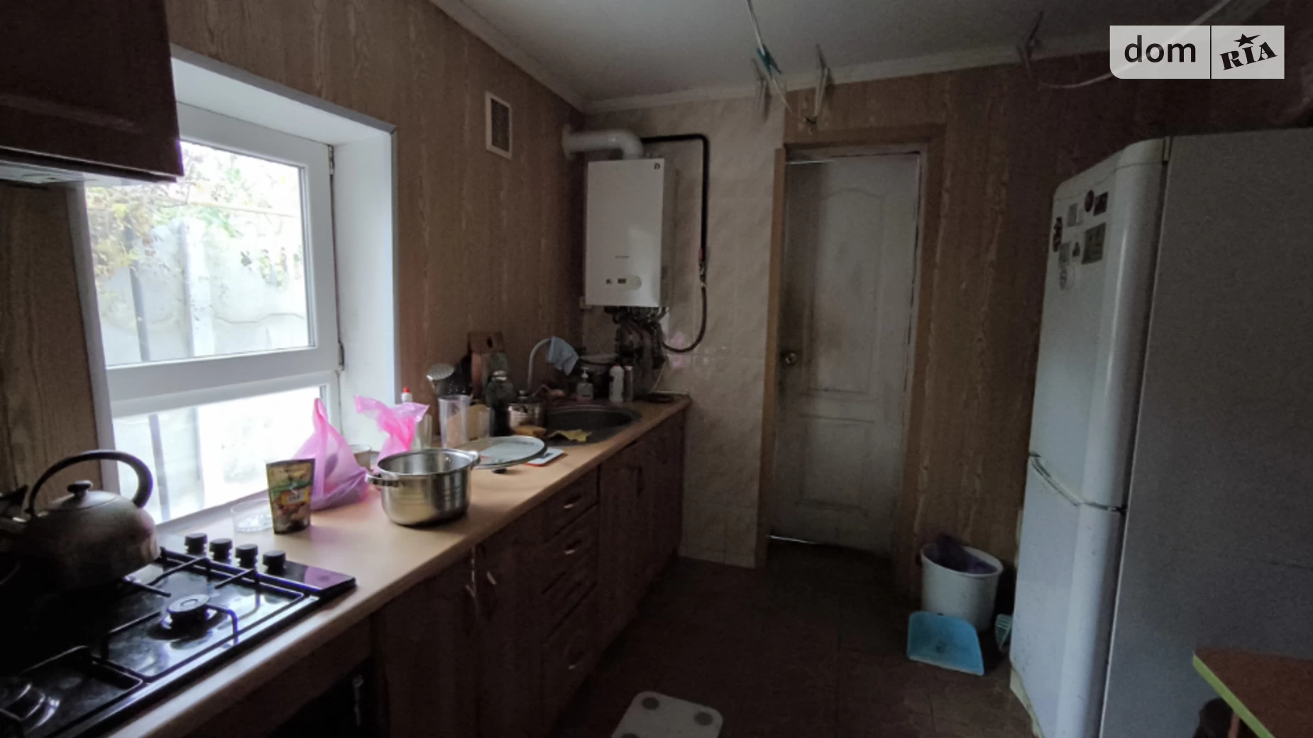 Продается часть дома 67.8 кв. м с верандой, цена: 34500 $ - фото 5