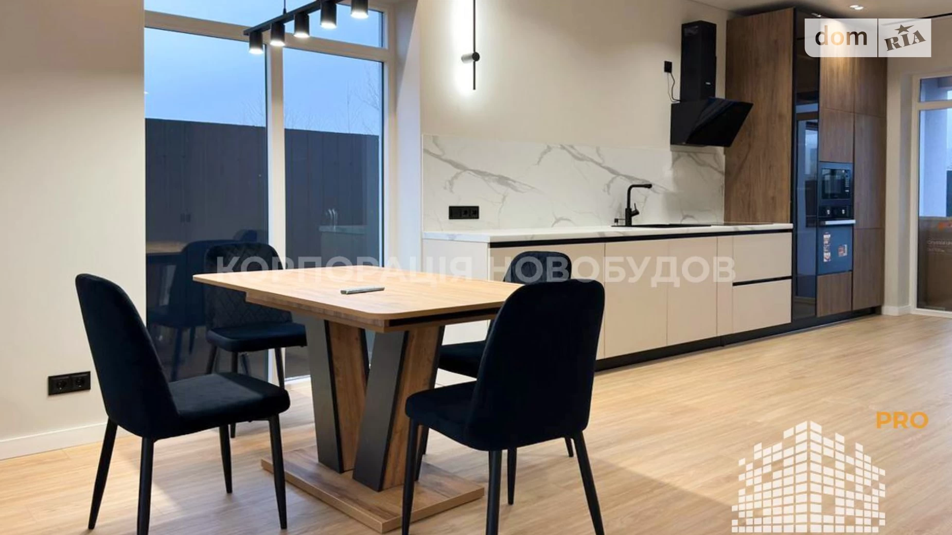 Продається одноповерховий будинок 155 кв. м з подвалом, цена: 190000 $ - фото 4