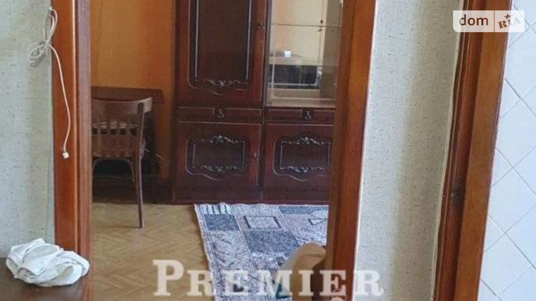 Продается 2-комнатная квартира 45.7 кв. м в Одессе, ул. Академика Филатова - фото 3