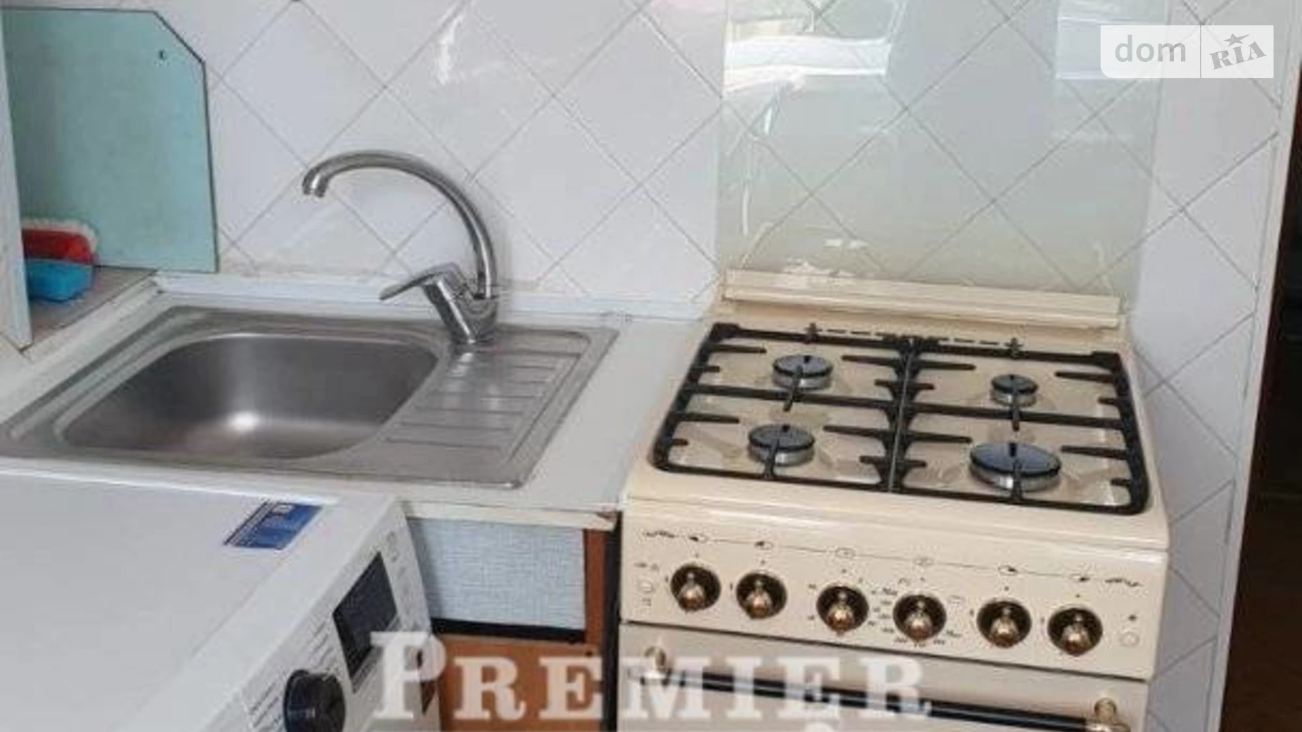 Продается 2-комнатная квартира 45.7 кв. м в Одессе, ул. Академика Филатова - фото 4