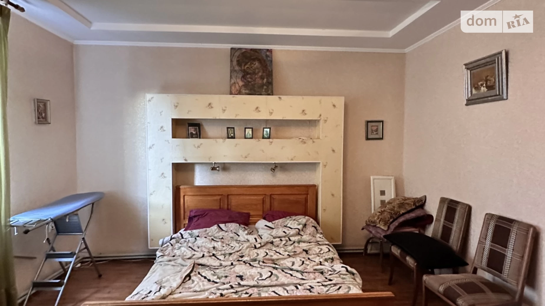 Продається 3-кімнатна квартира 111 кв. м у Івано-Франківську, вул. Тролейбусна, 28 - фото 4