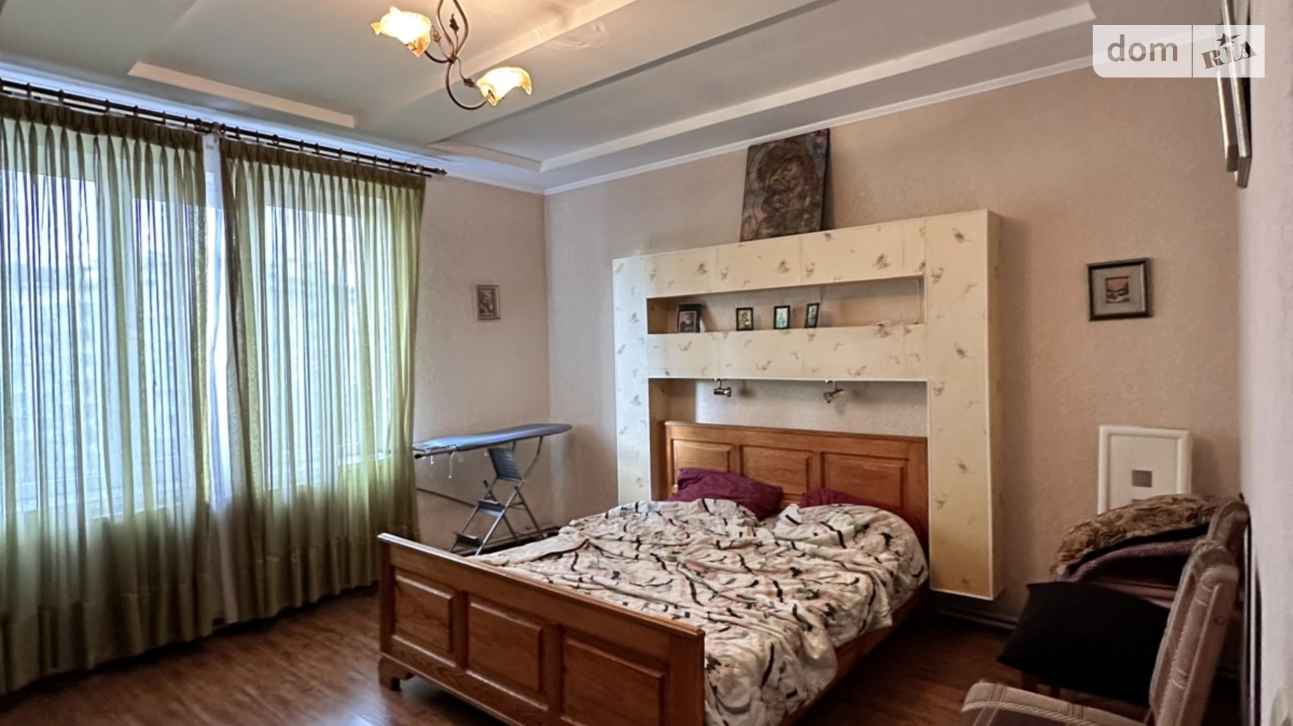 Продається 3-кімнатна квартира 111 кв. м у Івано-Франківську, вул. Тролейбусна, 28 - фото 3