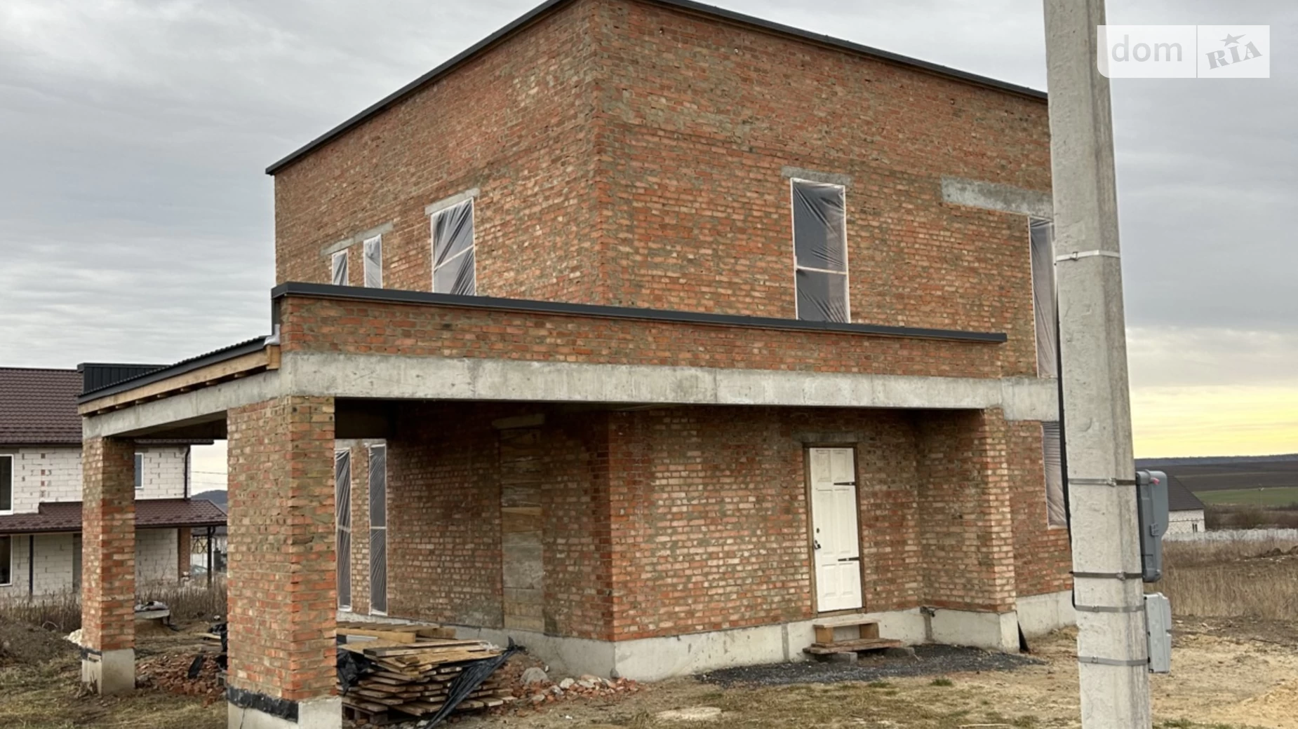 Продается дом на 2 этажа 154 кв. м с верандой, цена: 80000 $ - фото 5