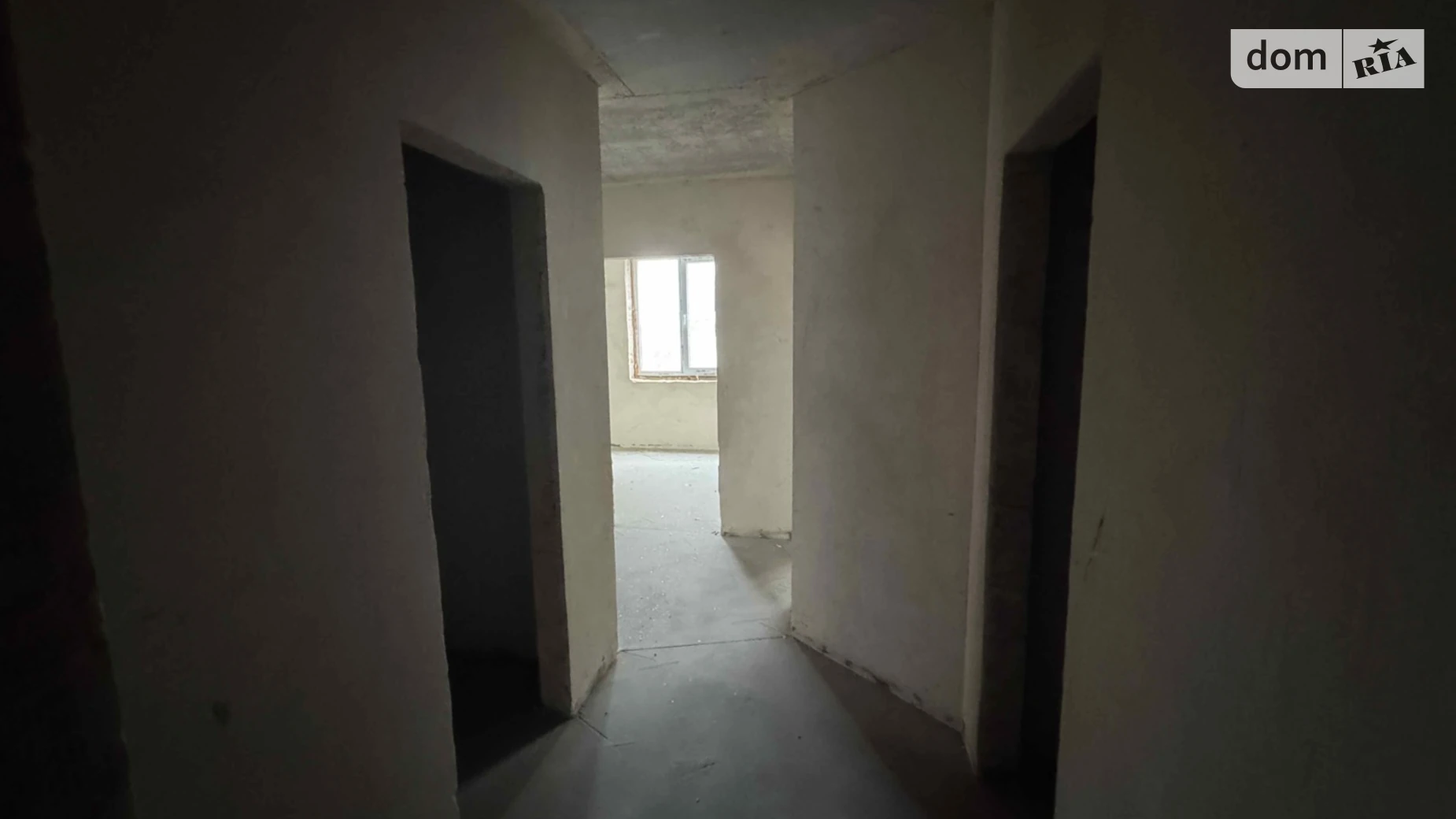 Продається 2-кімнатна квартира 58 кв. м у Ірпені, вул. Університетська(Карла Маркса), 1Т - фото 2