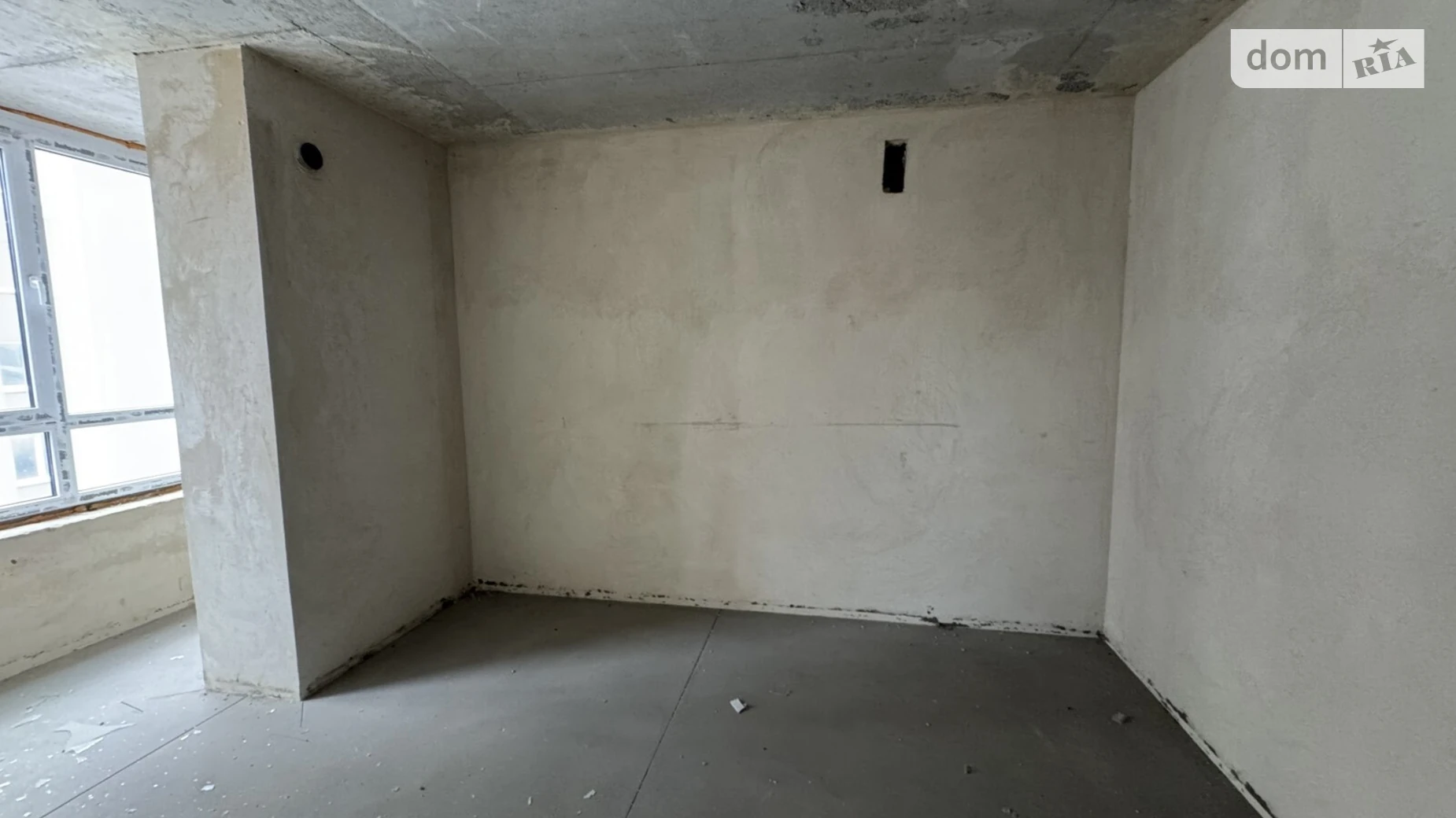 Продається 2-кімнатна квартира 58 кв. м у Ірпені, вул. Університетська(Карла Маркса), 1Т - фото 4