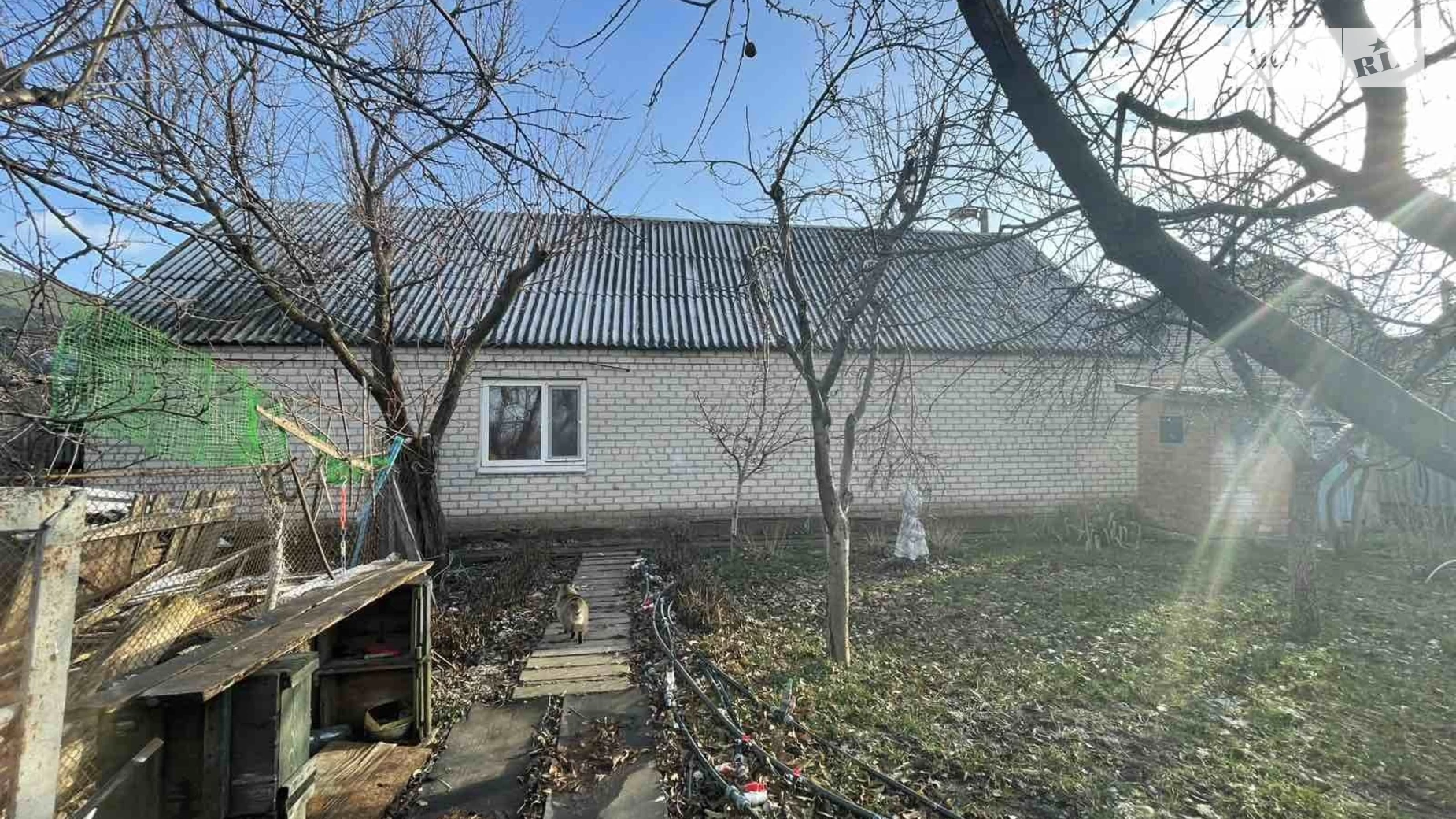 Продается дом на 2 этажа 194.8 кв. м с гаражом, цена: 57000 $ - фото 4