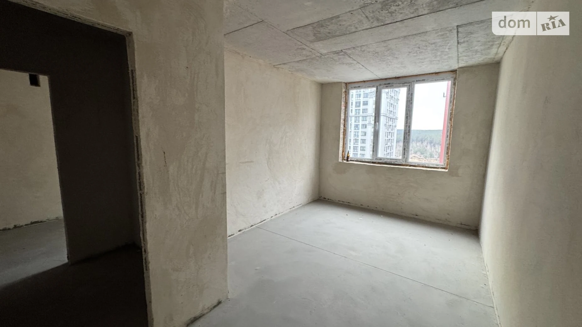 Продається 1-кімнатна квартира 35 кв. м у Ірпені, вул. Університетська(Карла Маркса), 1Т - фото 5