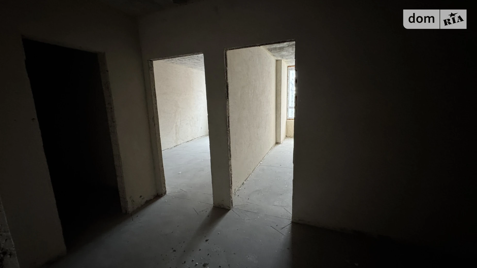 Продається 1-кімнатна квартира 39 кв. м у Ірпені, вул. Університетська(Карла Маркса), 1Т - фото 2