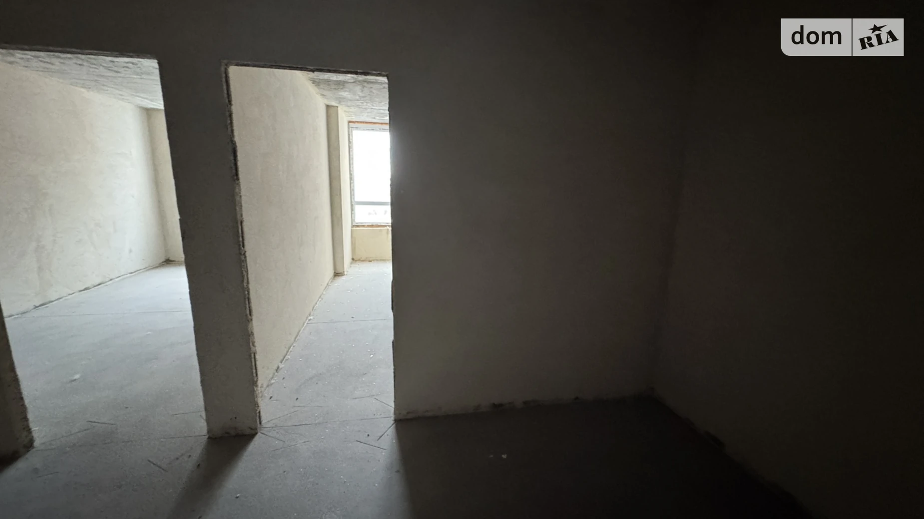 Продається 1-кімнатна квартира 39 кв. м у Ірпені, вул. Університетська(Карла Маркса), 1Т - фото 3