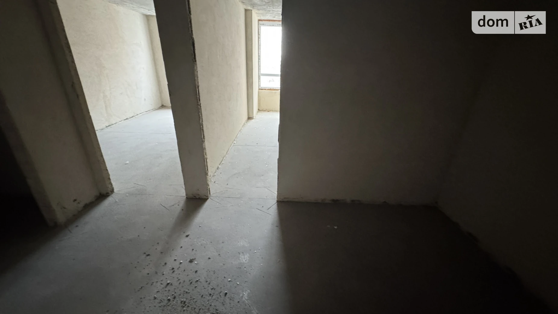 Продається 1-кімнатна квартира 39 кв. м у Ірпені, вул. Університетська(Карла Маркса), 1Т - фото 4