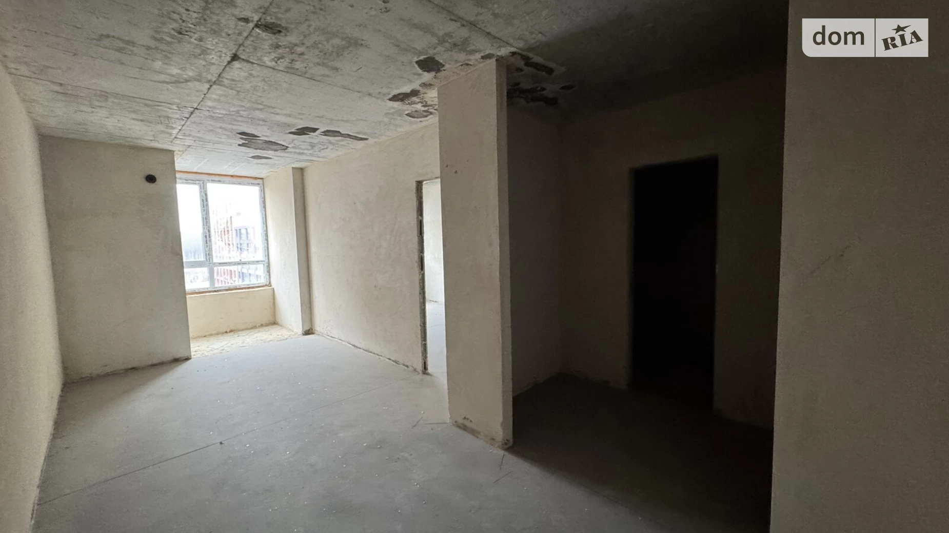 Продається 1-кімнатна квартира 41 кв. м у Ірпені, вул. Університетська(Карла Маркса), 1Т - фото 5