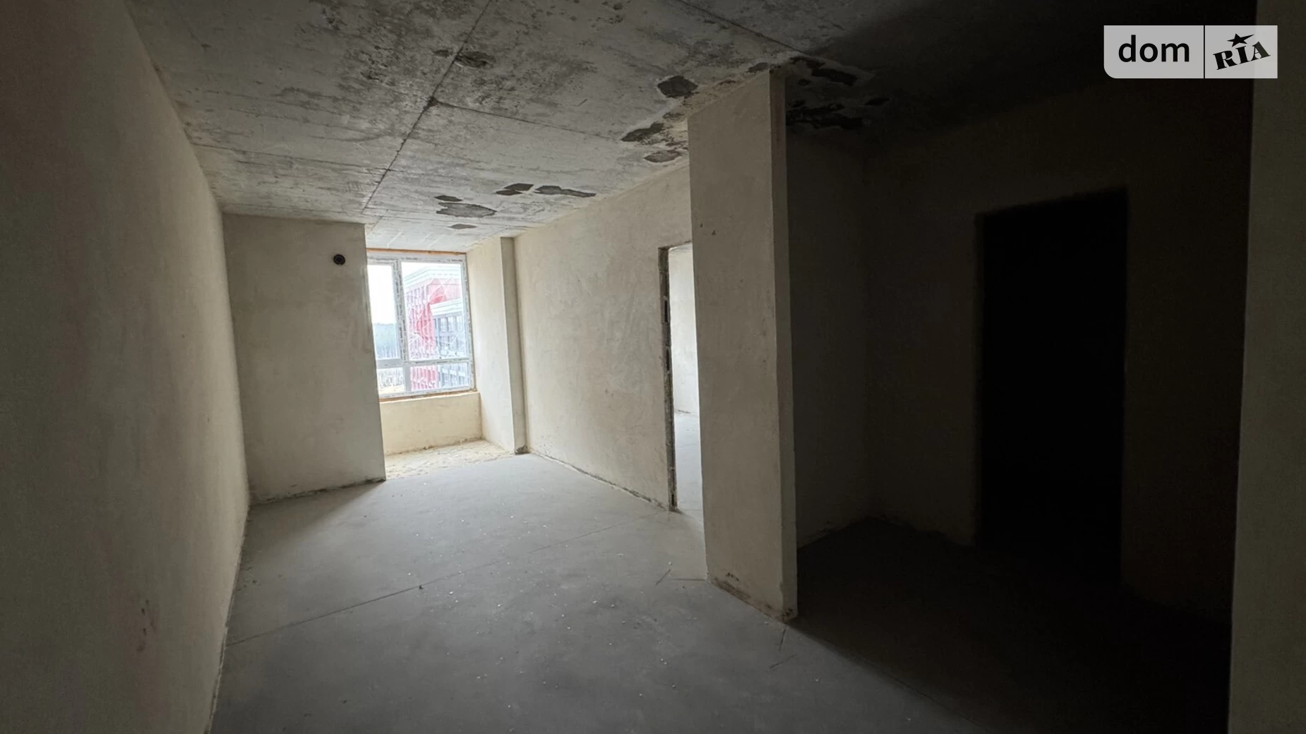 Продається 1-кімнатна квартира 41 кв. м у Ірпені, вул. Університетська(Карла Маркса), 1Т - фото 4