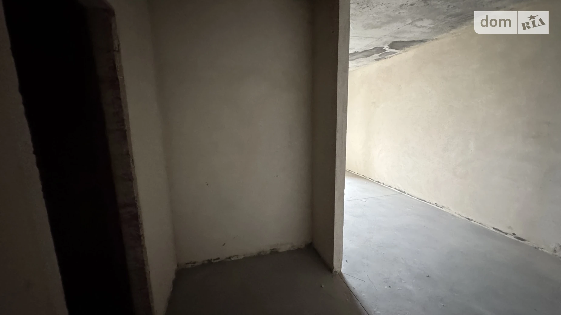 Продається 1-кімнатна квартира 42 кв. м у Ірпені, вул. Університетська(Карла Маркса), 1Т - фото 2