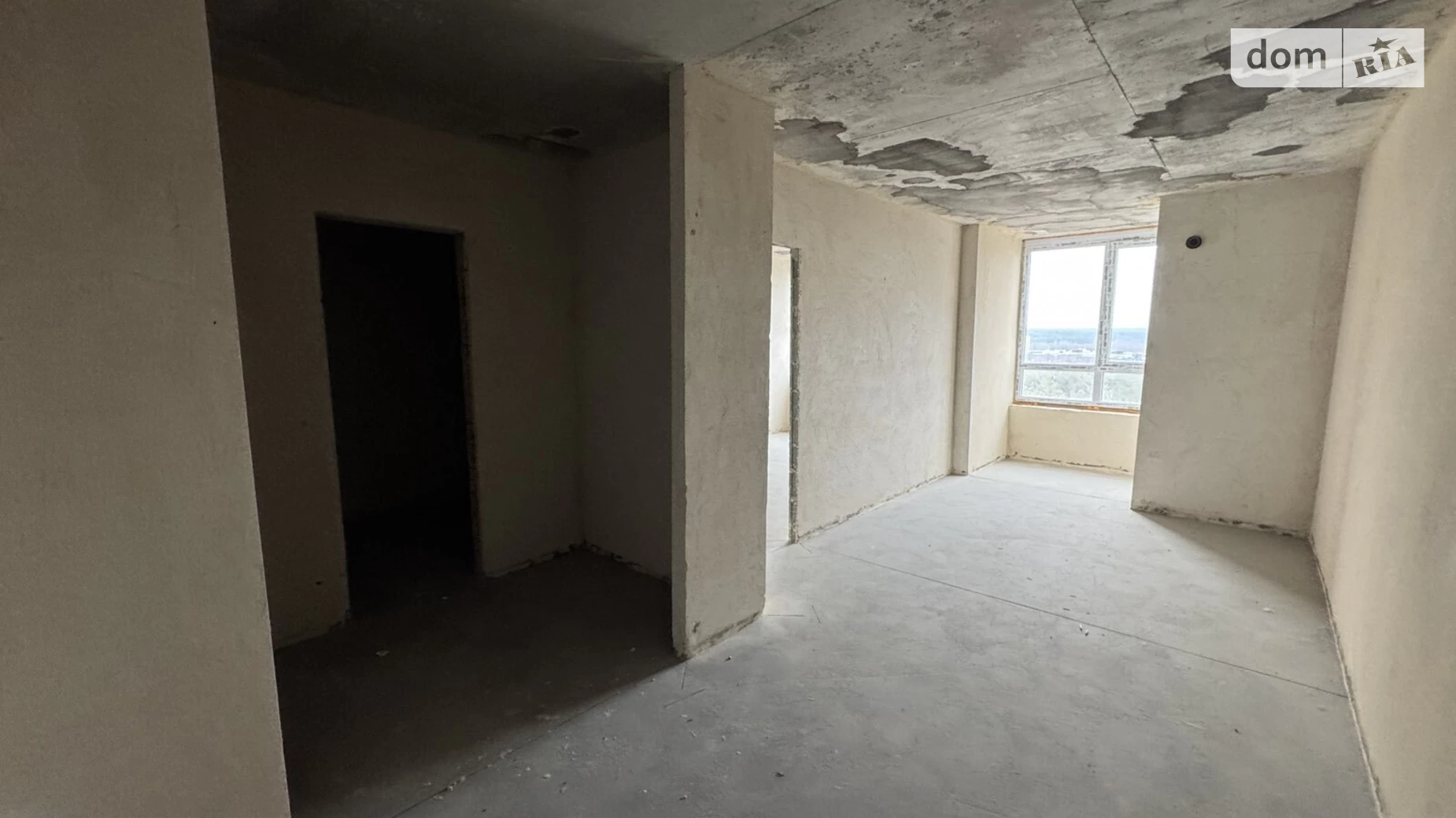 Продається 1-кімнатна квартира 42 кв. м у Ірпені, вул. Університетська(Карла Маркса), 1Т - фото 4