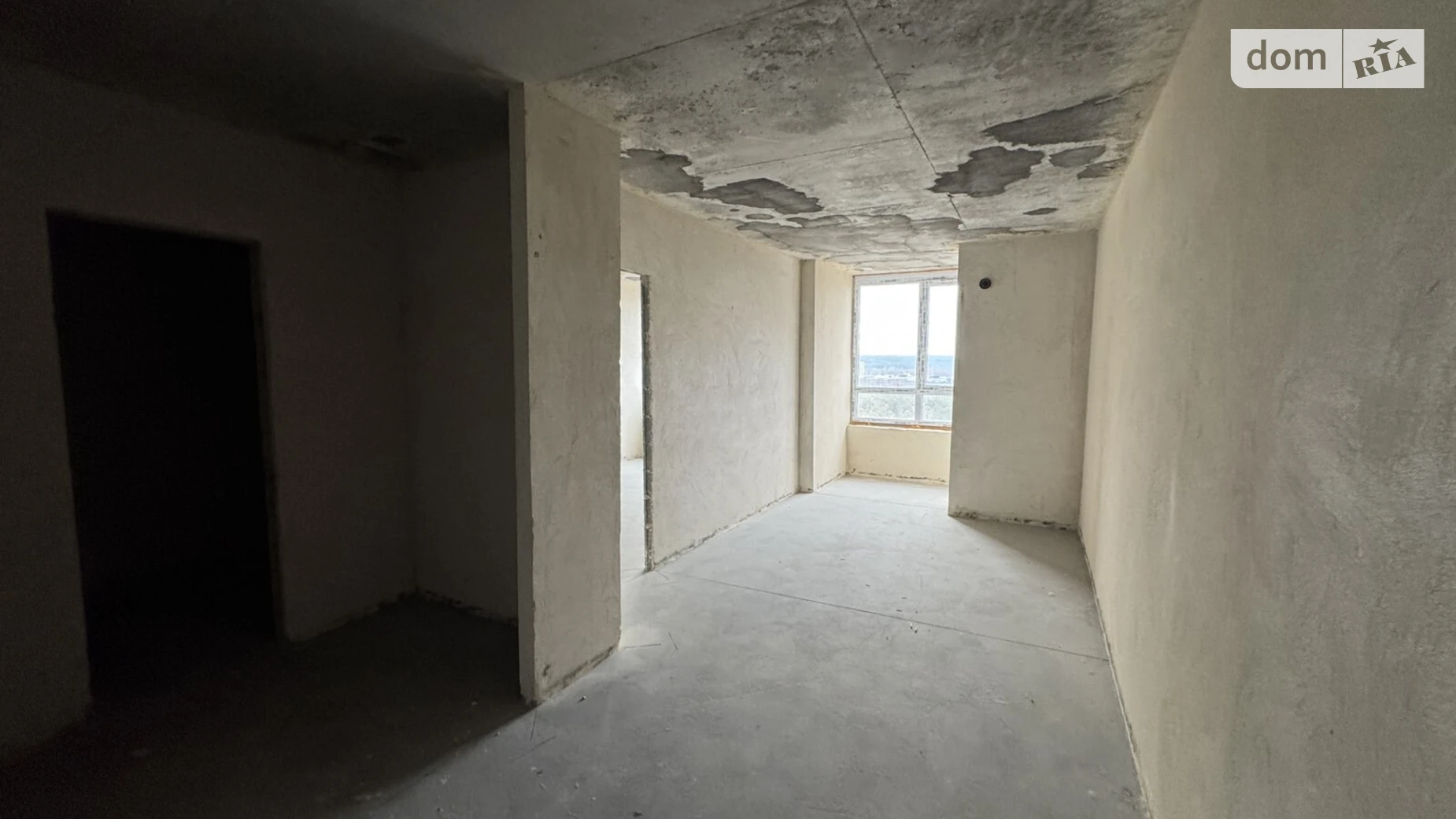 Продається 1-кімнатна квартира 42 кв. м у Ірпені, вул. Університетська(Карла Маркса), 1Т - фото 5