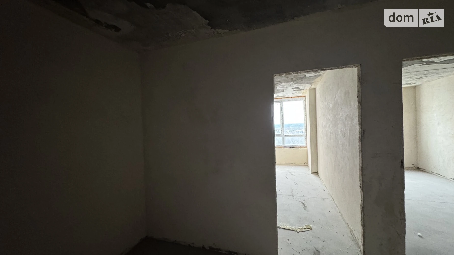 Продається 1-кімнатна квартира 39.5 кв. м у Ірпені, вул. Університетська(Карла Маркса), 1Т - фото 3