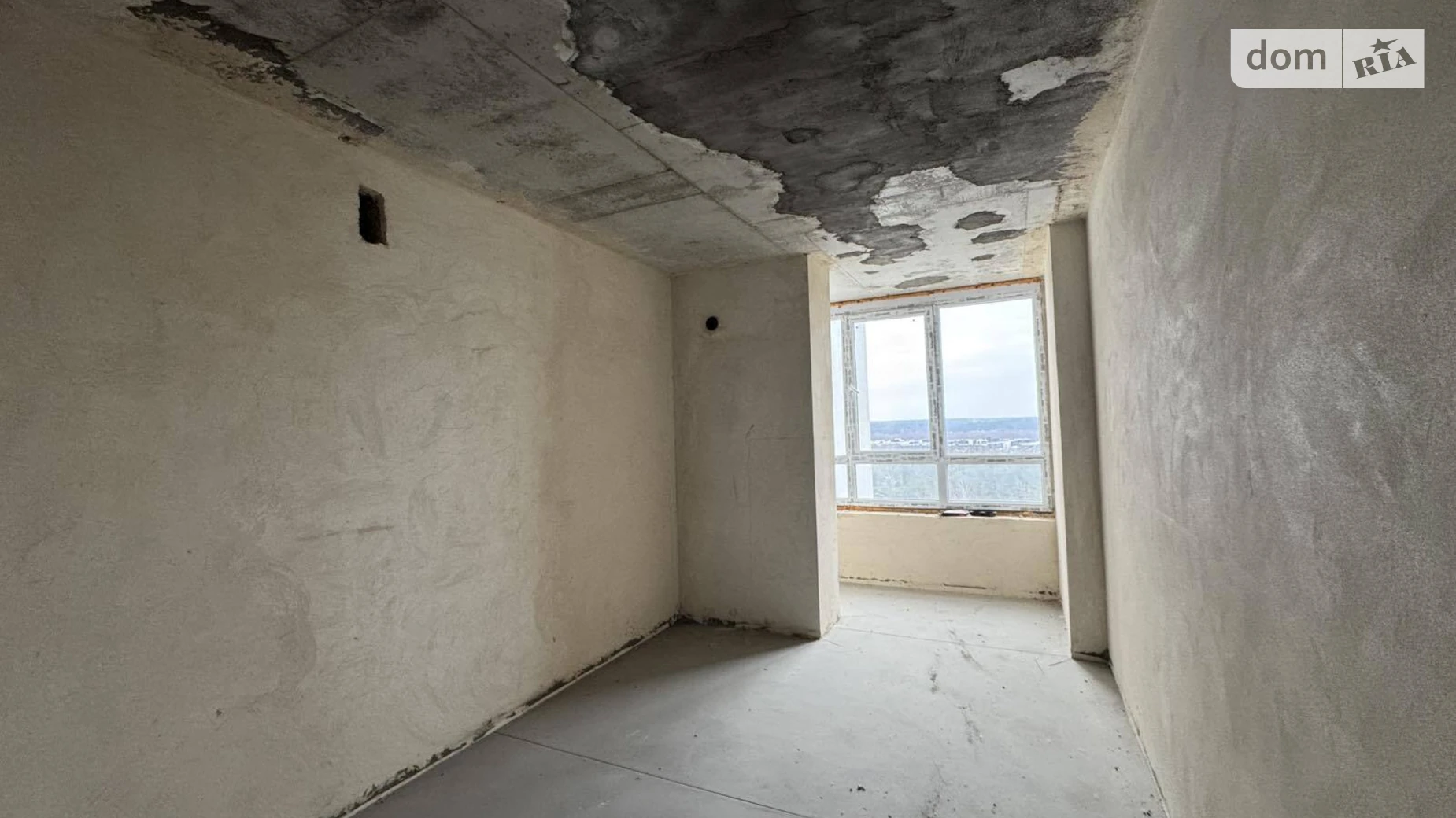 Продається 1-кімнатна квартира 39.5 кв. м у Ірпені, вул. Університетська(Карла Маркса), 1Т - фото 4