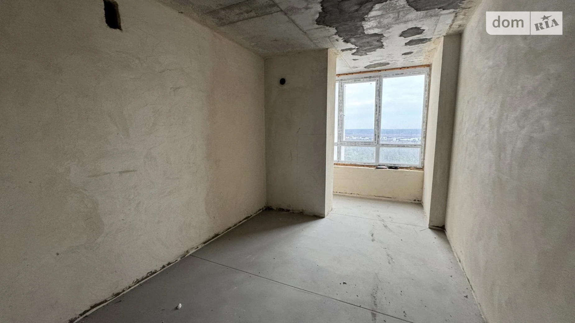 Продається 1-кімнатна квартира 39.5 кв. м у Ірпені, вул. Університетська(Карла Маркса), 1Т - фото 5