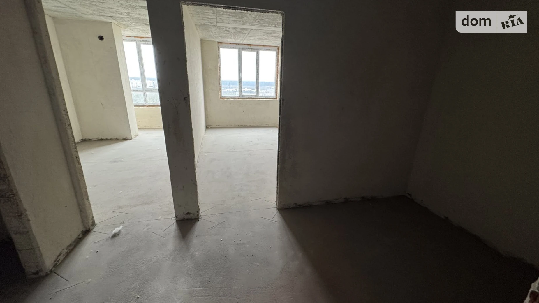 Продається 1-кімнатна квартира 40.5 кв. м у Ірпені, вул. Університетська(Карла Маркса), 1Т - фото 3