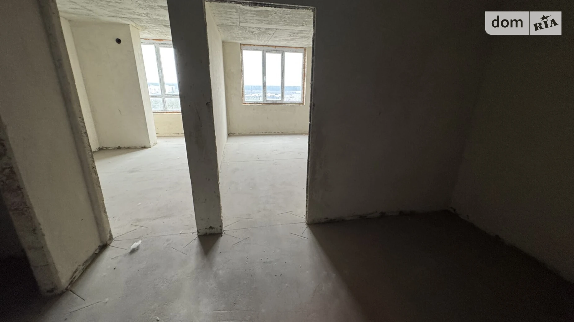 Продається 1-кімнатна квартира 40.5 кв. м у Ірпені, вул. Університетська(Карла Маркса), 1Т - фото 4