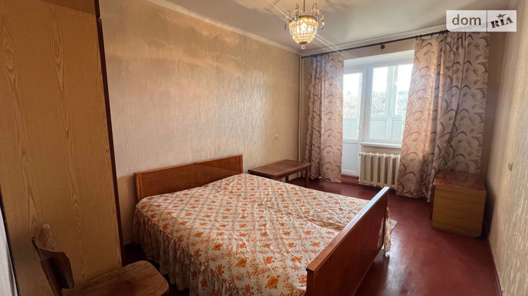 Сдается в аренду 3-комнатная квартира 65 кв. м в Ровно, ул. Черновола Вячеслава - фото 3