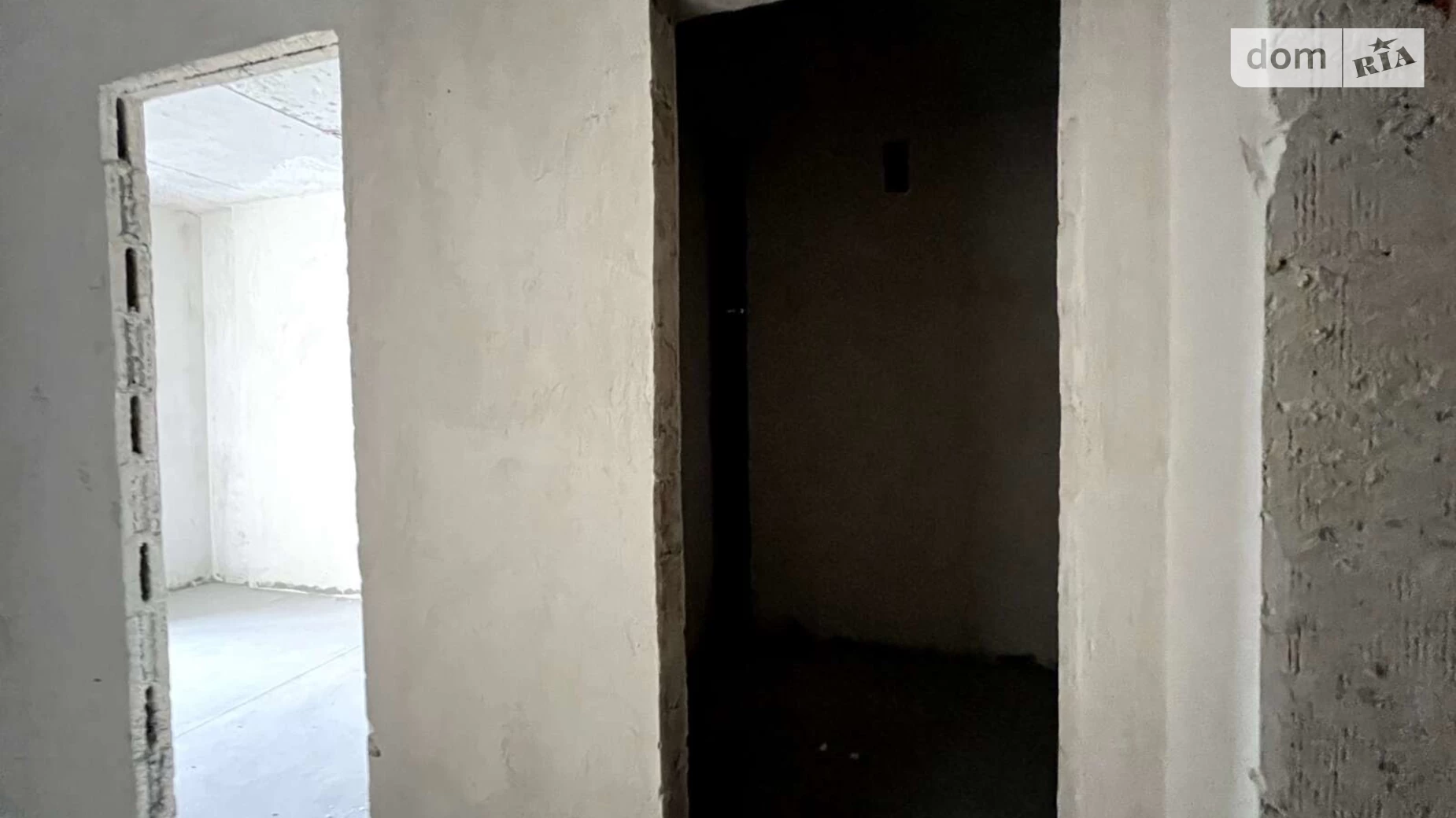 Продається 1-кімнатна квартира 33.7 кв. м у Ірпені, вул. Університетська(Карла Маркса), 1Т - фото 4