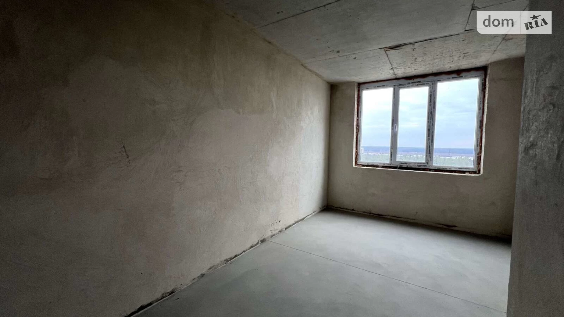 Продається 1-кімнатна квартира 33.7 кв. м у Ірпені, вул. Університетська(Карла Маркса), 1Т - фото 5