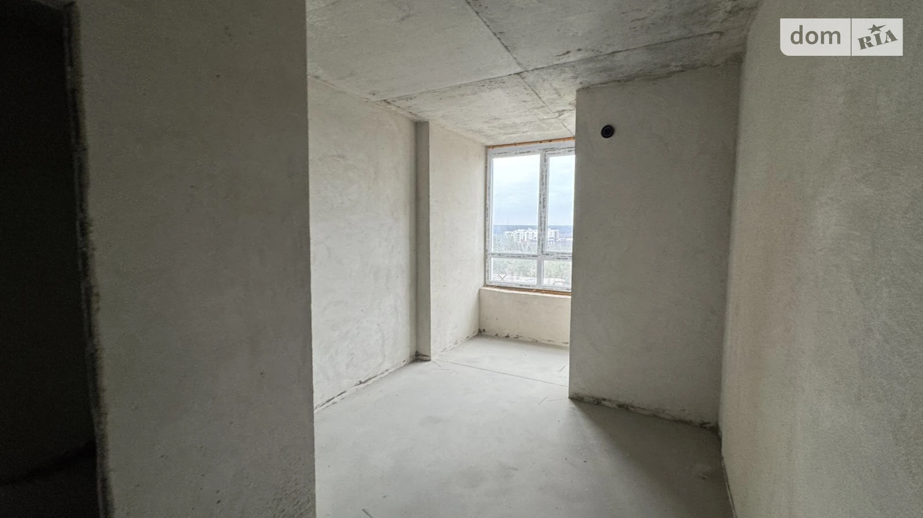 Продається 1-кімнатна квартира 36 кв. м у Ірпені, вул. Університетська(Карла Маркса), 1Т - фото 5