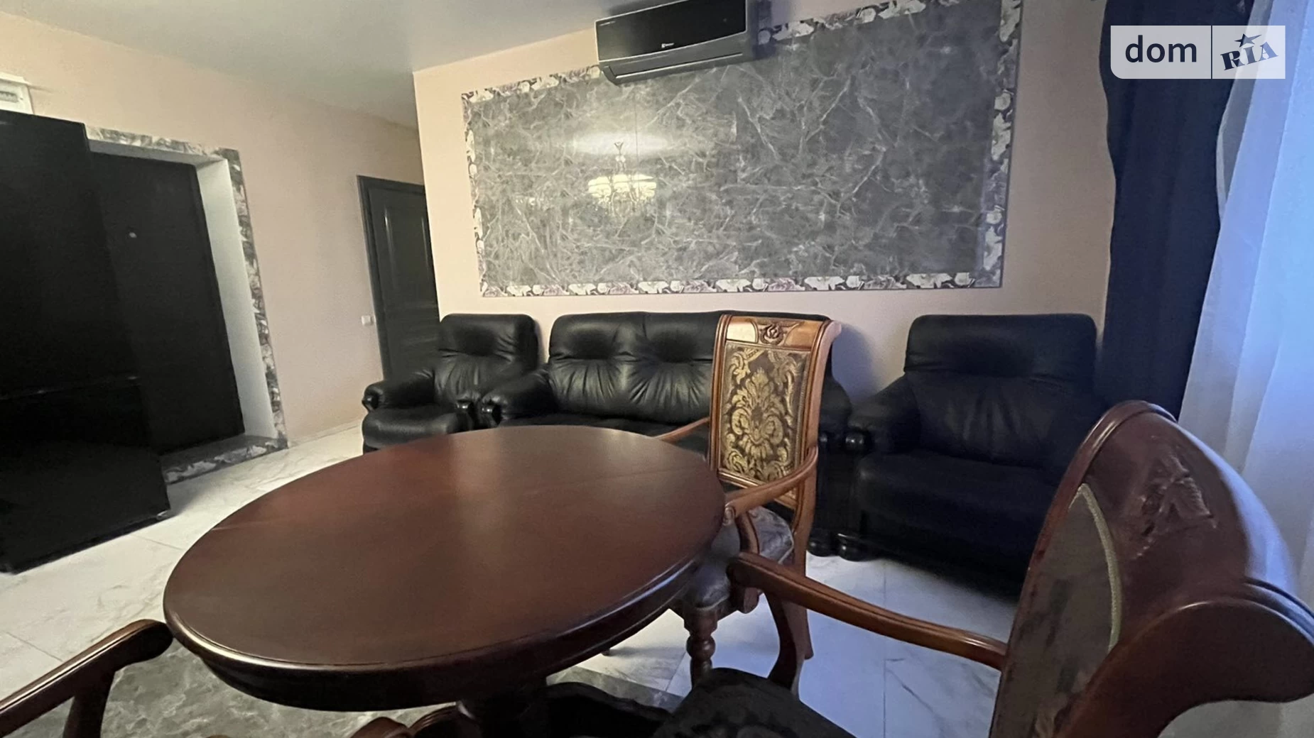 Продается 1-комнатная квартира 39 кв. м в Ирпене, ул. Гайдамацкая, 17Б - фото 5