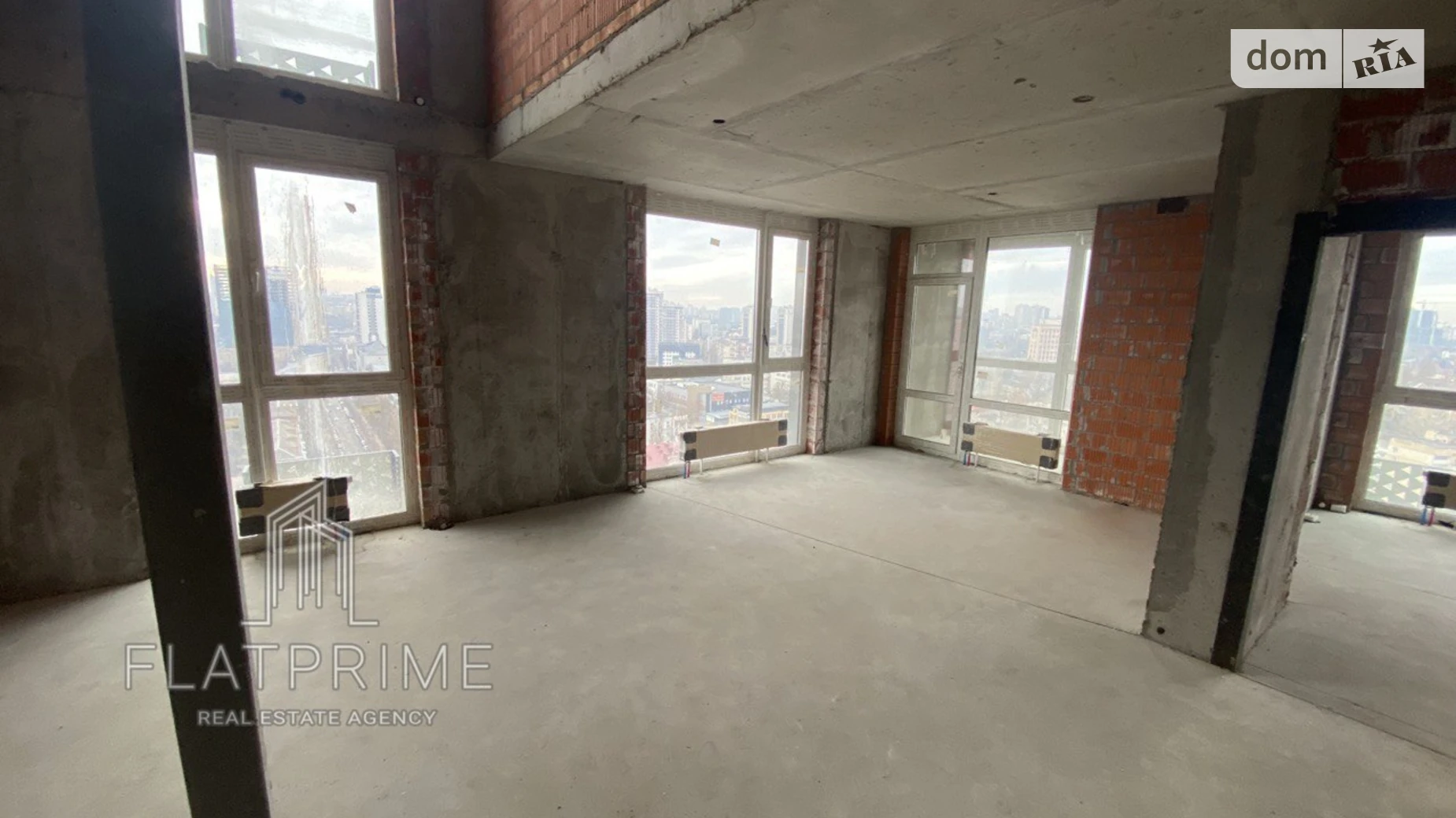 Продается 4-комнатная квартира 147 кв. м в Киеве, ул. Шолуденко, 30 - фото 2