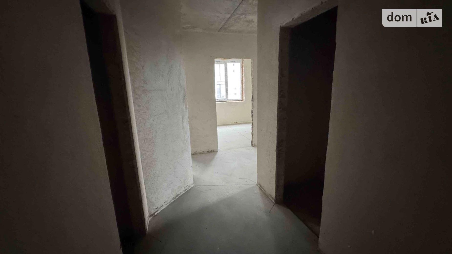 Продається 2-кімнатна квартира 57 кв. м у Ірпені, вул. Університетська(Карла Маркса), 1Т - фото 2