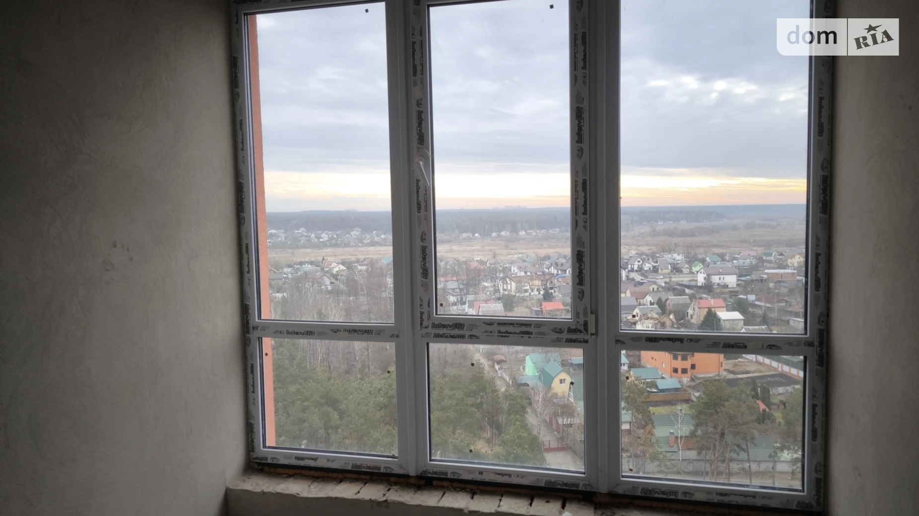 Продається 1-кімнатна квартира 46 кв. м у Ірпені, вул. Університетська(Карла Маркса), 1Т - фото 4