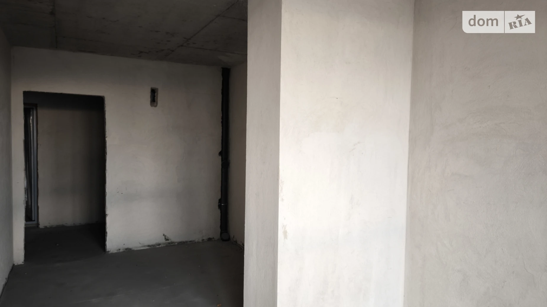 Продається 1-кімнатна квартира 46 кв. м у Ірпені, вул. Університетська(Карла Маркса), 1Т - фото 5