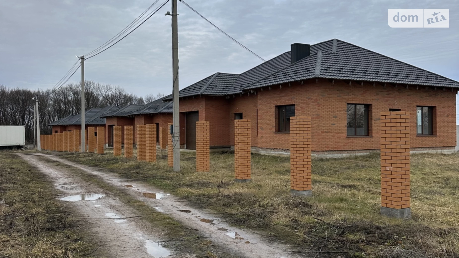 Продается одноэтажный дом 100 кв. м с террасой, цена: 80000 $ - фото 2