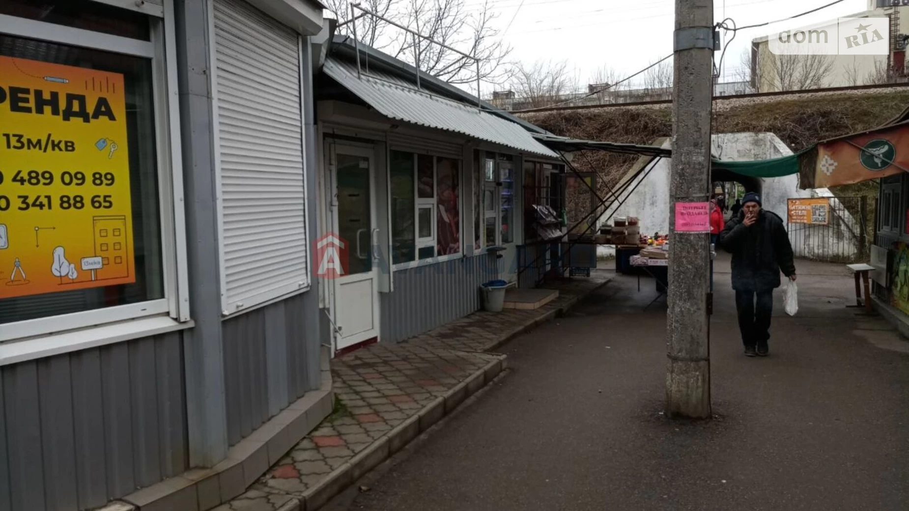 Сдается в аренду объект сферы услуг 31 кв. м в 1-этажном здании, цена: 15000 грн - фото 3