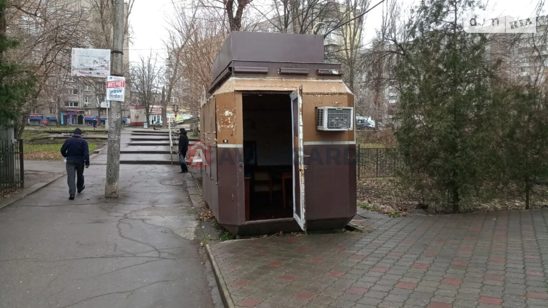 Сдается в аренду объект сферы услуг 6 кв. м в 1-этажном здании, цена: 5000 грн - фото 5
