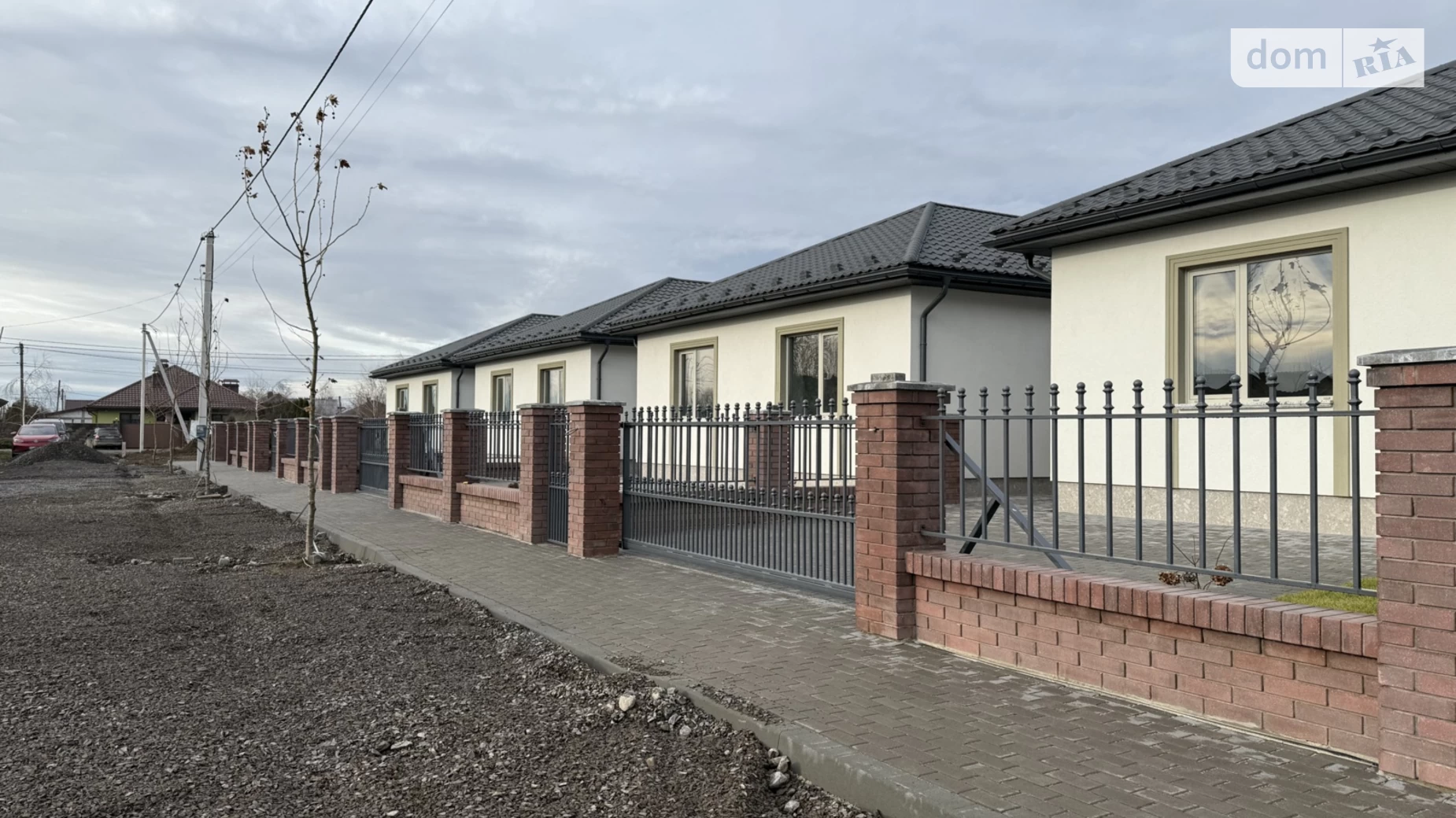 Продається одноповерховий будинок 130 кв. м з подвалом, цена: 130000 $ - фото 2