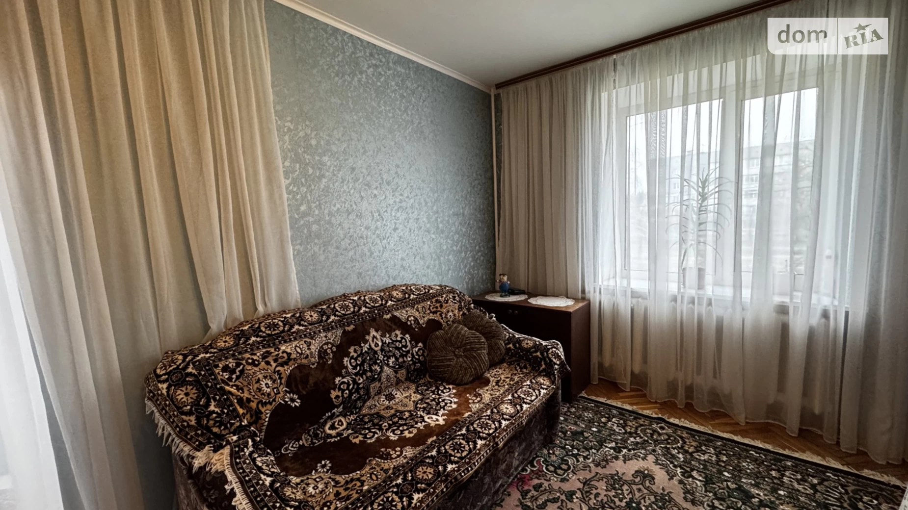 Продается 2-комнатная квартира 52.2 кв. м в Гостомеле, ул. Свято-Покровская(Ленина), 3 - фото 3