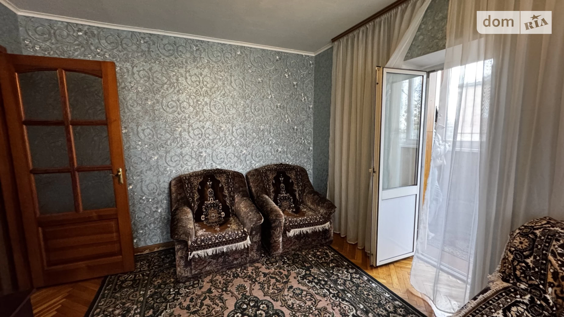 Продается 2-комнатная квартира 52.2 кв. м в Гостомеле, ул. Свято-Покровская(Ленина), 3 - фото 4