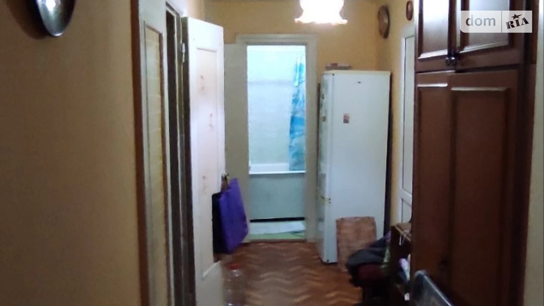 Продается 2-комнатная квартира 50.1 кв. м в Николаеве, пер. Парусный - фото 4