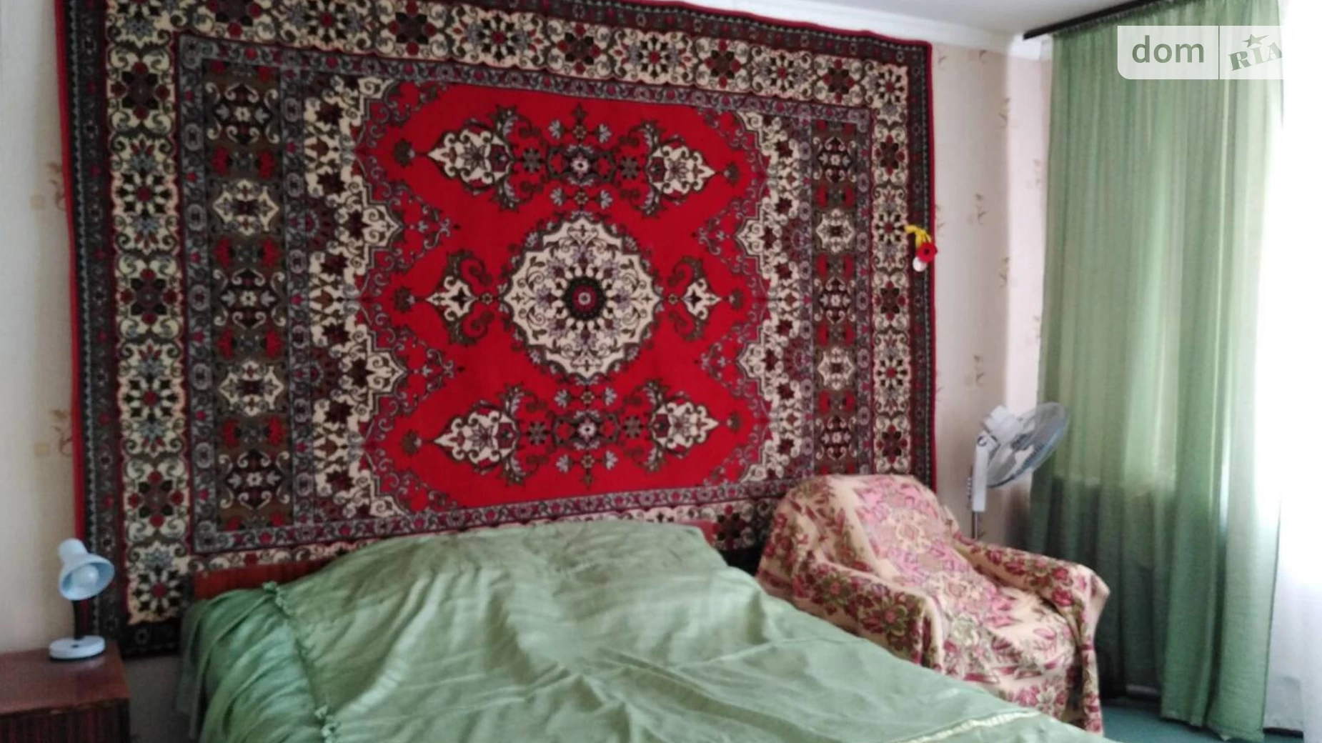 Продается 2-комнатная квартира 50.1 кв. м в Николаеве, пер. Парусный - фото 2