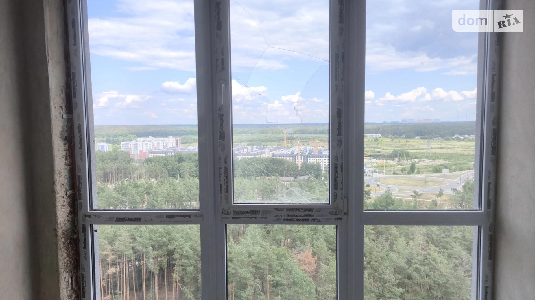Продається 1-кімнатна квартира 44.4 кв. м у Ірпені, вул. Університетська(Карла Маркса), 1Т/2 - фото 4