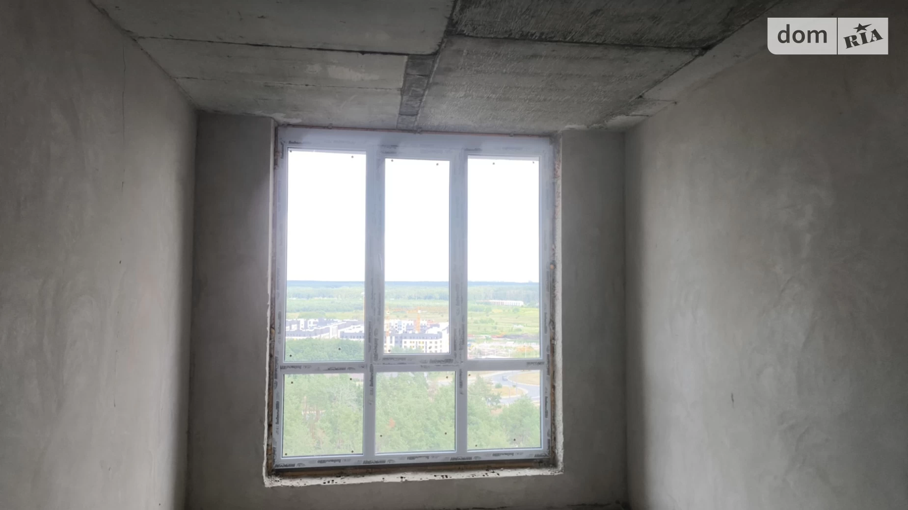 Продається 1-кімнатна квартира 44.4 кв. м у Ірпені, вул. Університетська(Карла Маркса), 1Т/2 - фото 2