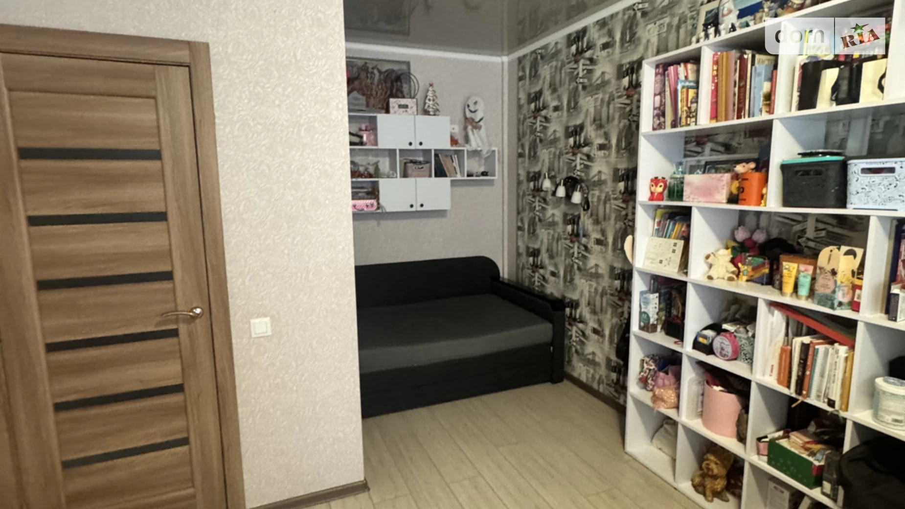 Продается 1-комнатная квартира 33.1 кв. м в Ирпене, ул. Университетская(Карла Маркса), 2З - фото 2