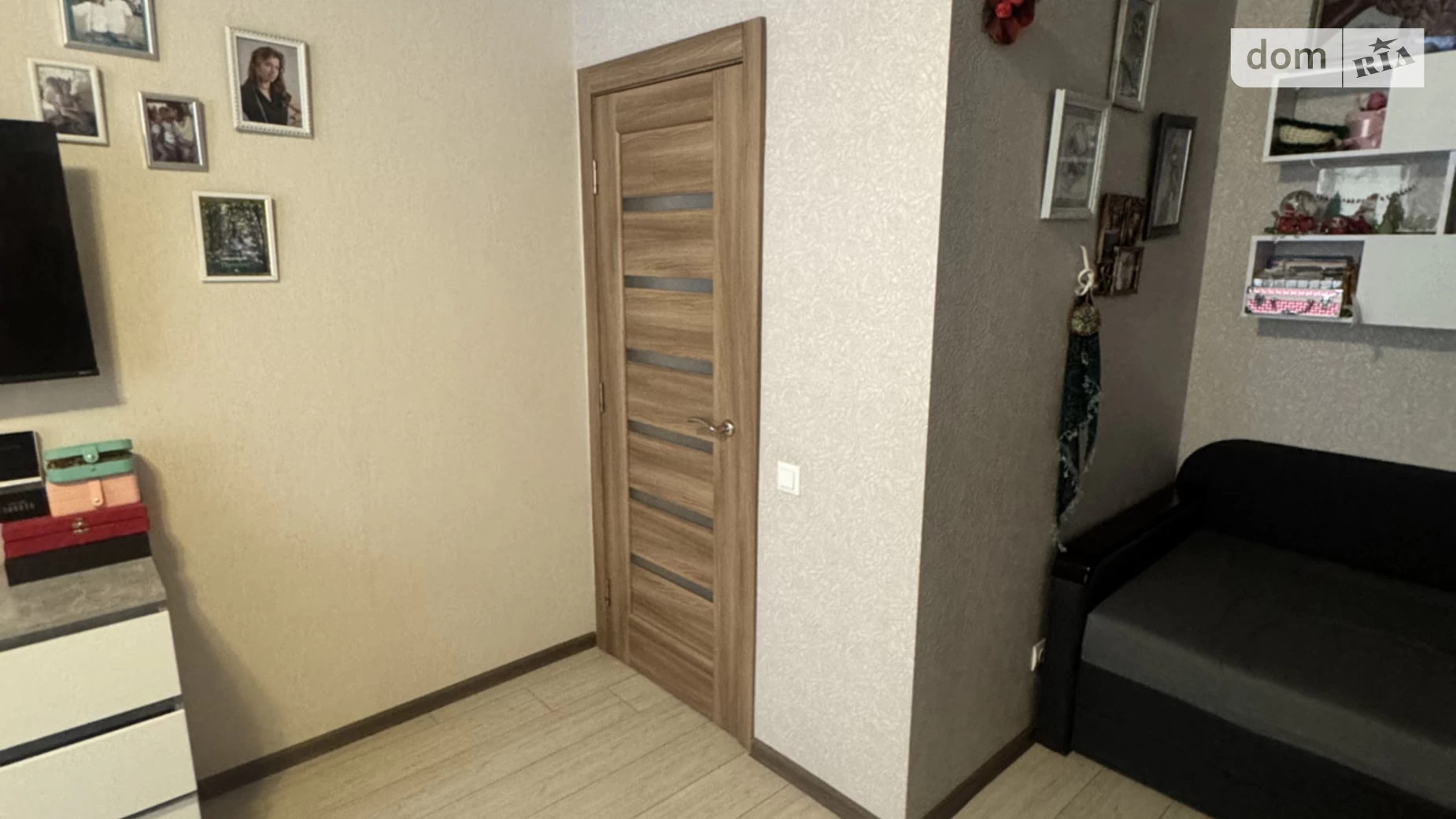 Продается 1-комнатная квартира 33.1 кв. м в Ирпене, ул. Университетская(Карла Маркса), 2З - фото 5