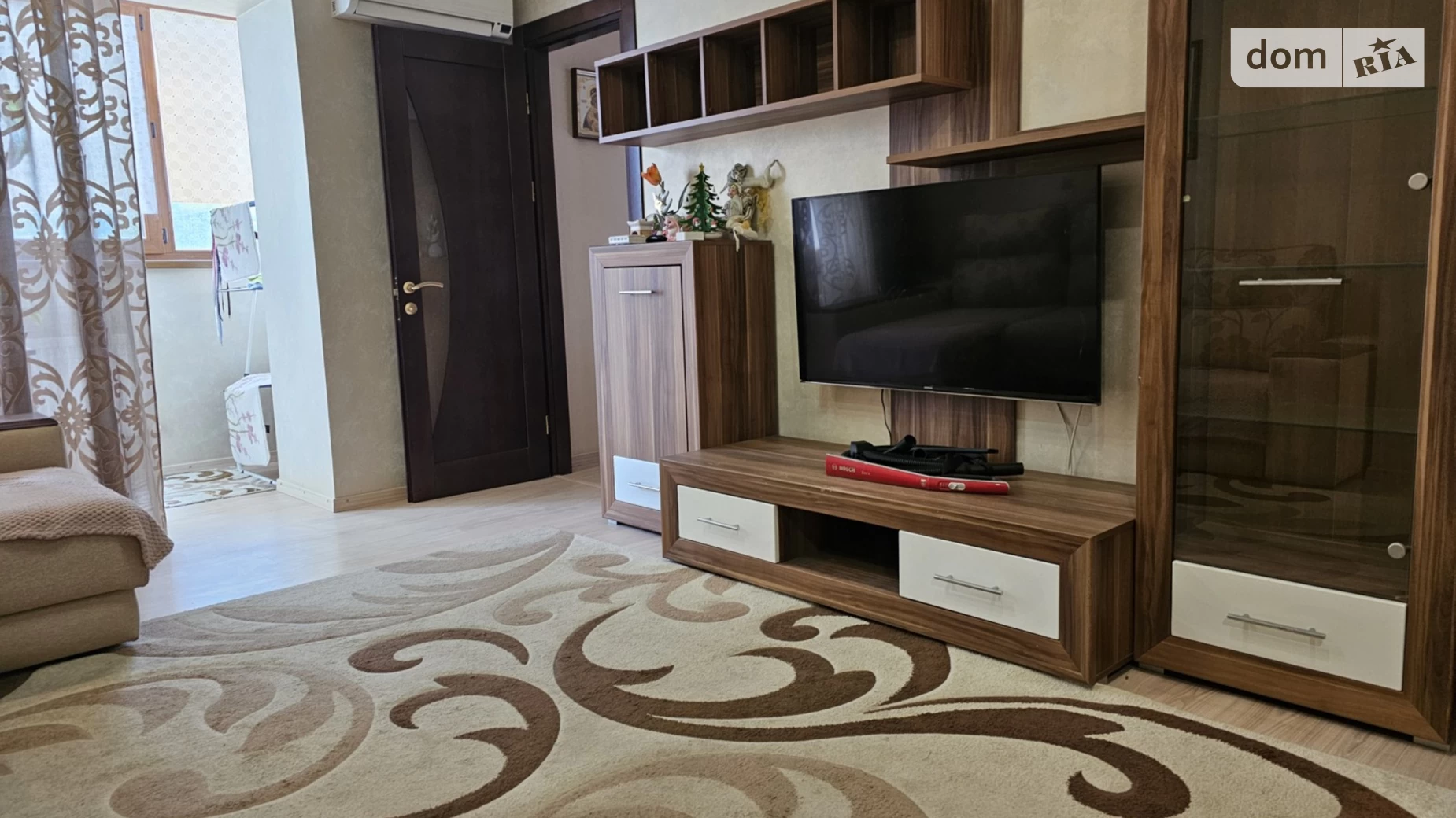 Продается 3-комнатная квартира 66.8 кв. м в Днепре, цена: 63000 $ - фото 3