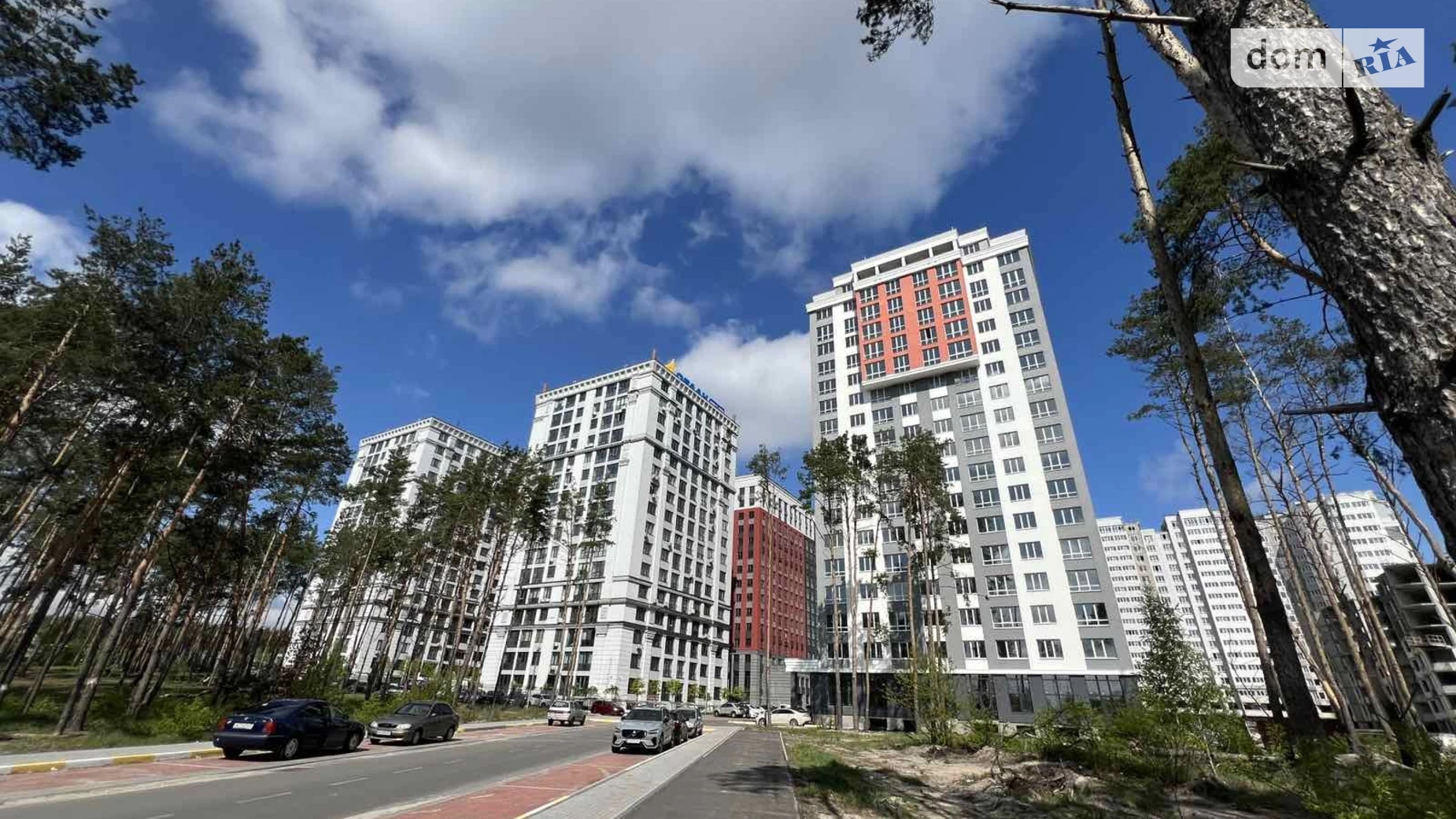 Продається 1-кімнатна квартира 44.4 кв. м у Ірпені, вул. Університетська(Карла Маркса), 1Т - фото 3