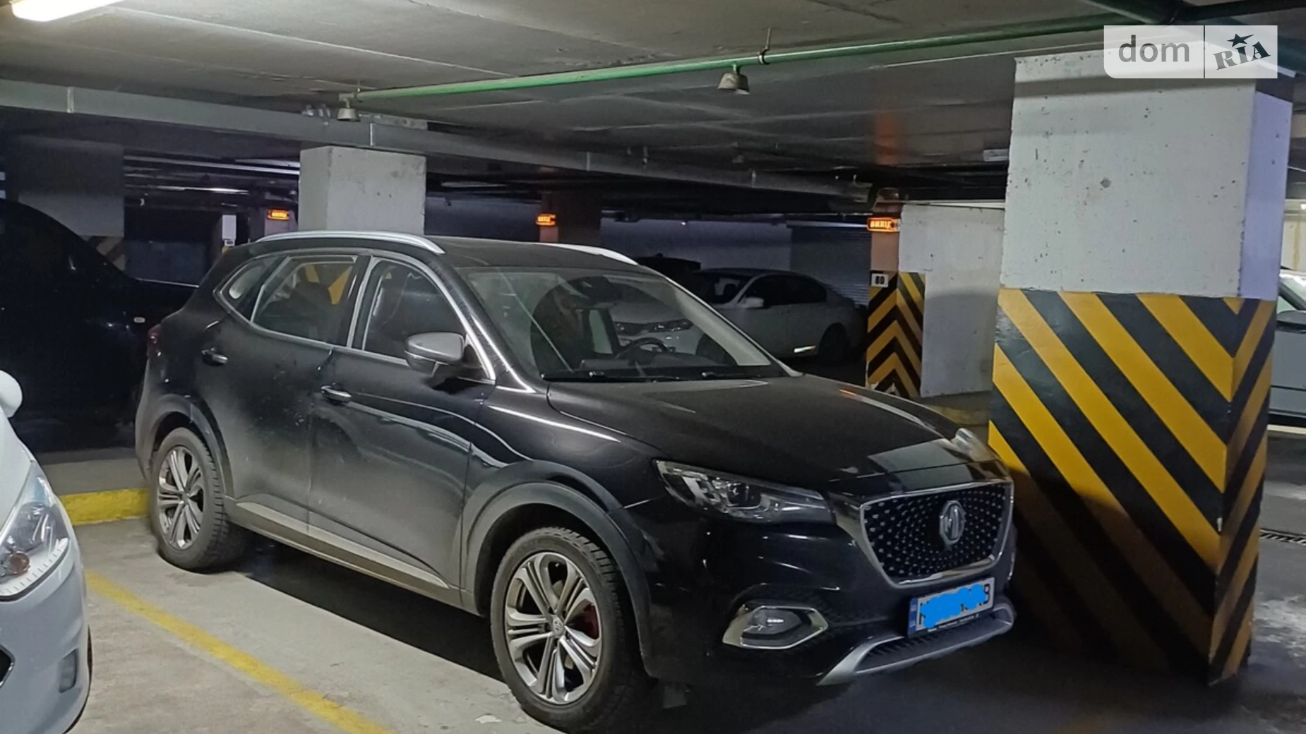 Продається підземний паркінг універсальний на 19.5 кв. м, цена: 27000 $ - фото 4