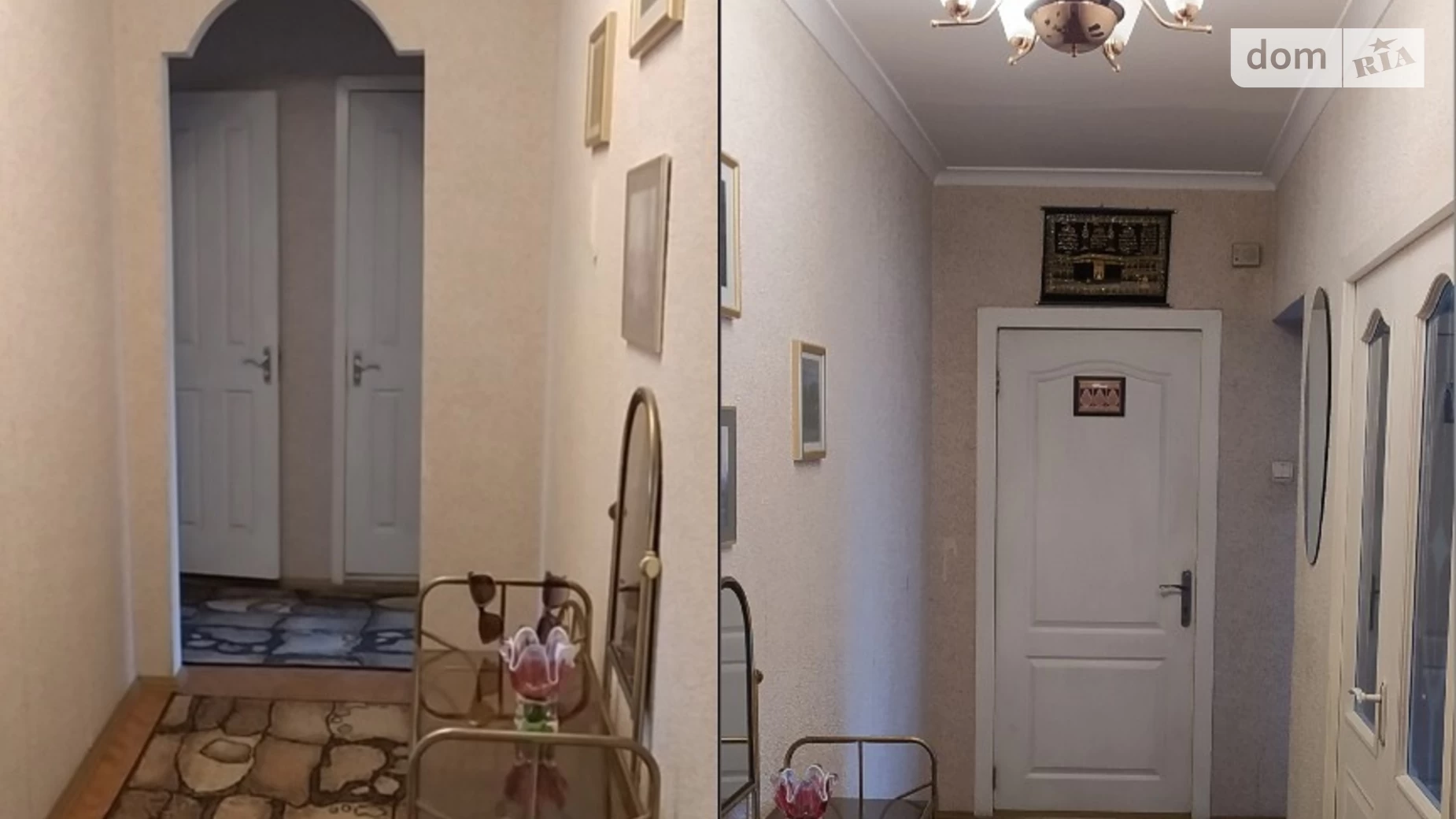 Продается 3-комнатная квартира 65 кв. м в Днепре, ул. Степана Рудницкого(Шолохова), 25 - фото 3